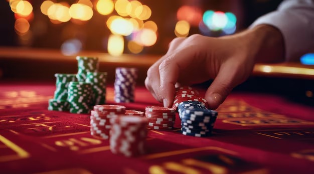Pragmatic Play slot games on dunia togel platform