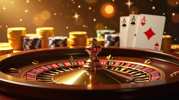 Potential return calculation on dunia togel entry screen